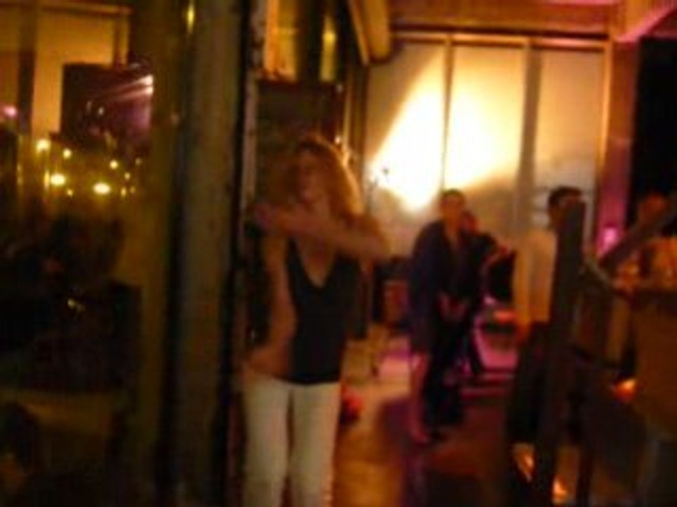 Dance jessica