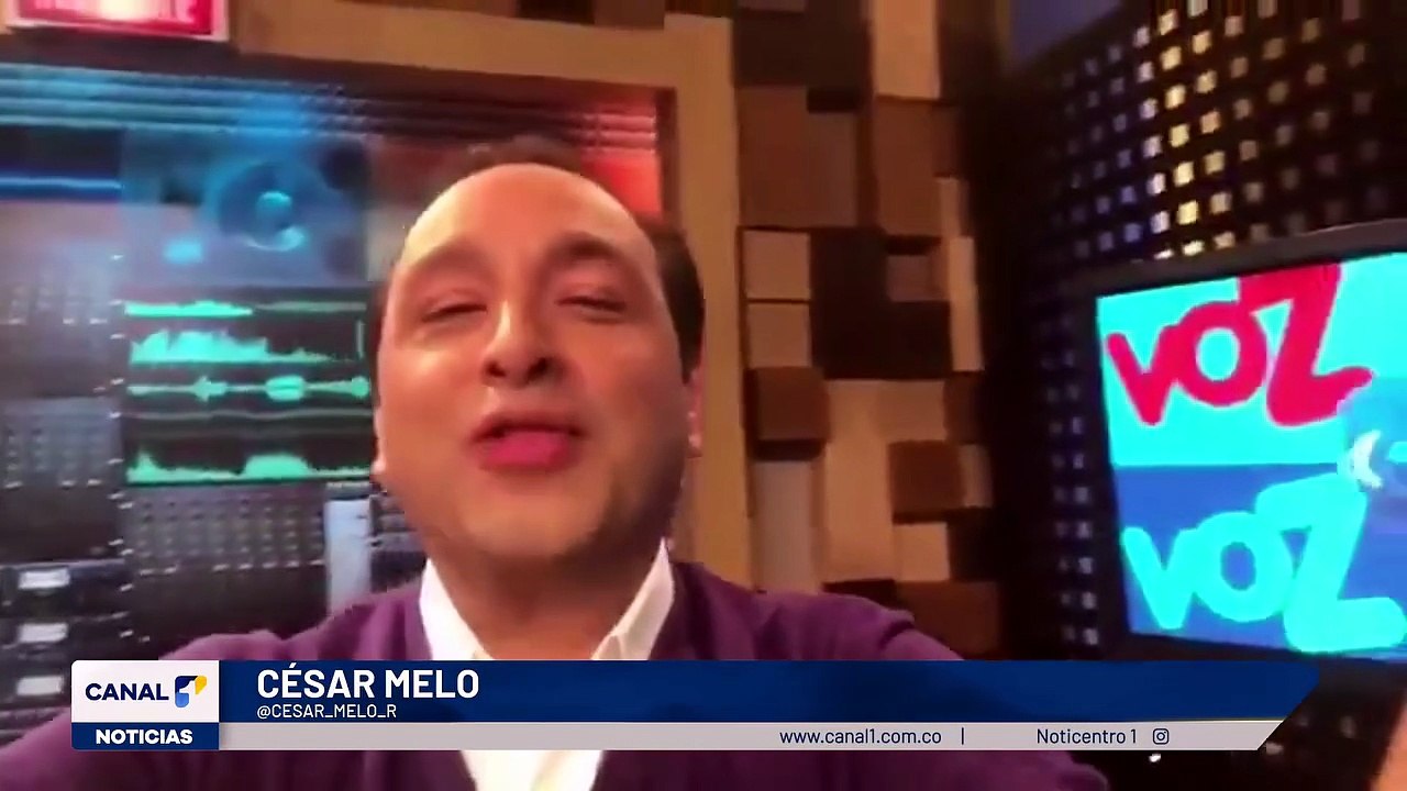 Jorge Alfredo Vargas se declara inocente por caso de acoso sexual