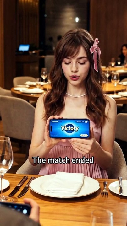 My Secret Online Boyfriend is Esports God - Full Movie