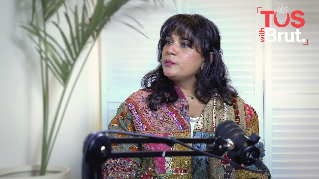 From India's history to modern marriage, Richa Chadha asks the uncomfortable questions