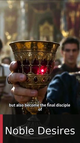 Bleeding Olympus #englishsub #fullmovie⚡️💥🍿 | Noble Desires