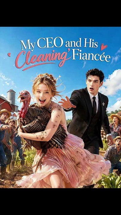 My CEO and His Cleaning Fiancée EP 1