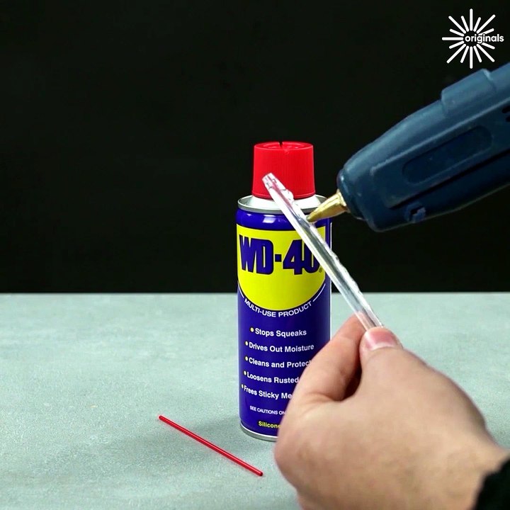 Discover genius DIY hacks to simplify your daily routines!