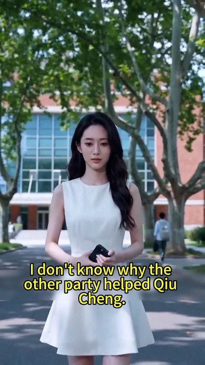 💞【AI】Forced to marry poor man,I Never expected him was billionaire CEO,he spoil me!#cdrama