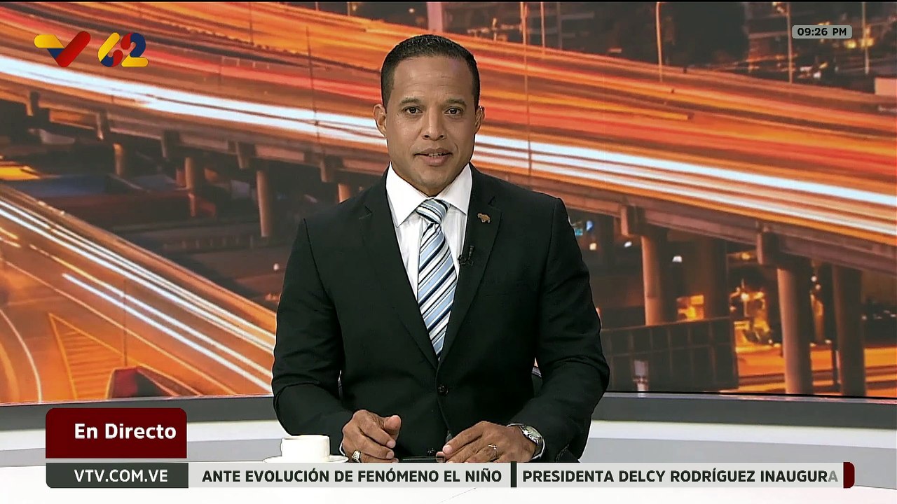 Venezuela impulsa su motor exportador con productos innovadores y de alta calidad