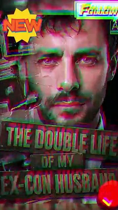 💙The Double Life of My Ex-Con Husband Dailymotion Drama #reelshort