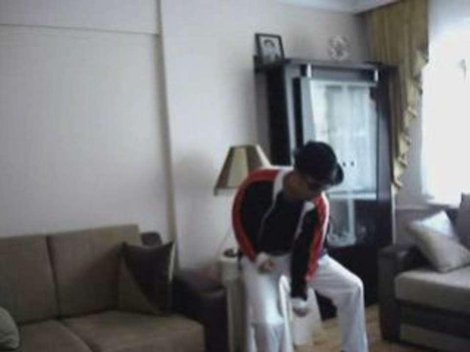 Beat It / Billie Jean / DSTYGE / Rock With You