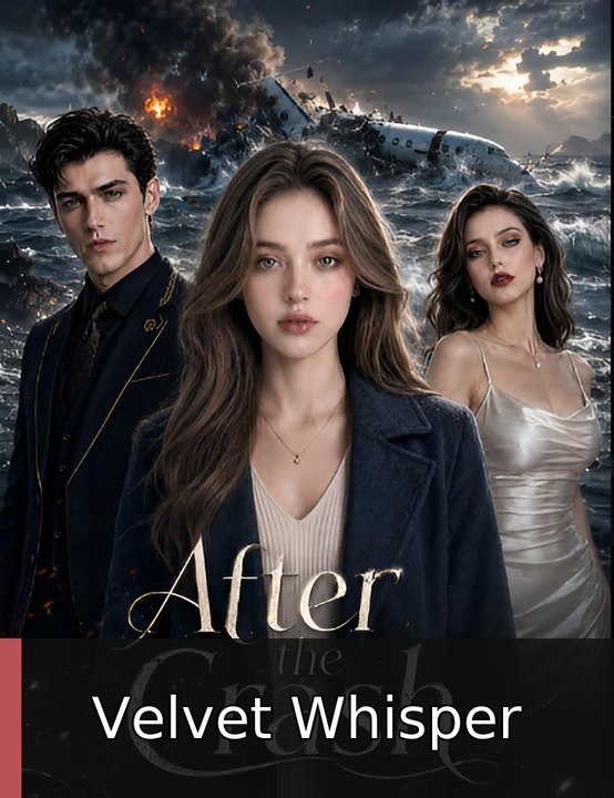 After the Crash englishsub fullepisode🔥 Velvet Whisper