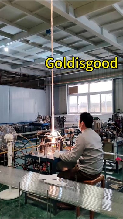 Custom Length Halogen Infrared Heating Lamp | Precision Manufacturing & Industrial Heating Innovation