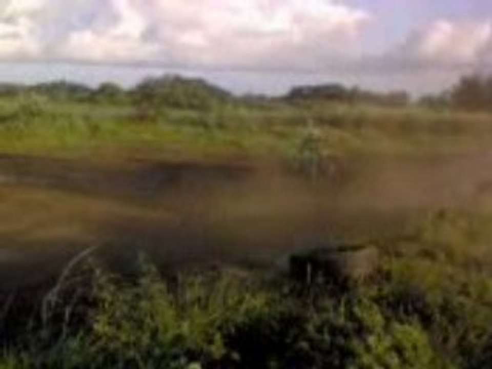 Entrainement -départ arrêter 1