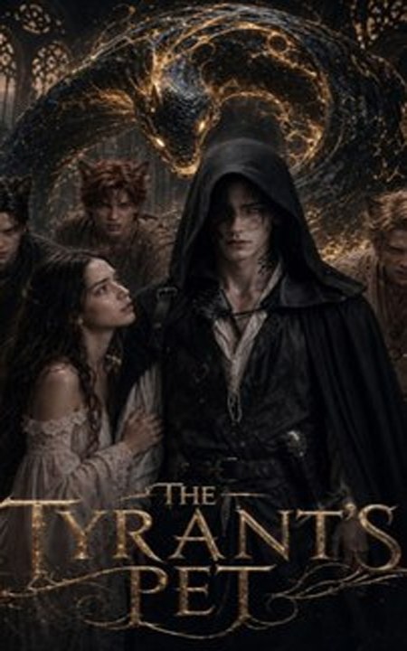 The Tyrant's Pet 0-- FULL MOVIES ENGLISH SUB 2026