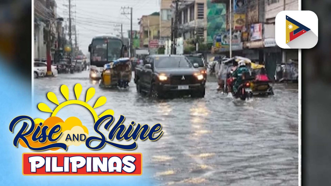 OCD, naka-blue alert status pa rin dahil sa sam...
