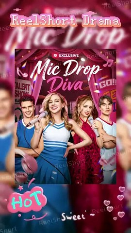 Mic Drop Diva - La voix d'un ange La trahison d'un ami en Français