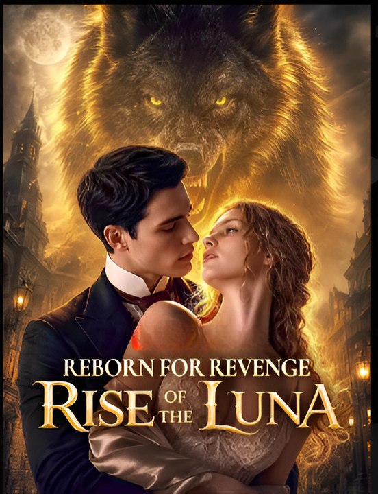 Reborn For Revenge - Rise Of The- Drama FULL MOVIES ENGLISH SUB