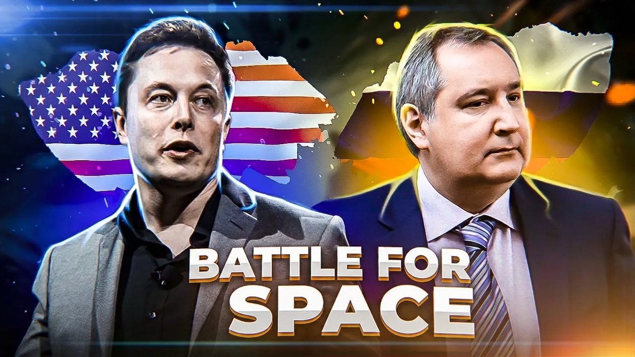 The First Space War Happened 30 Years Ago