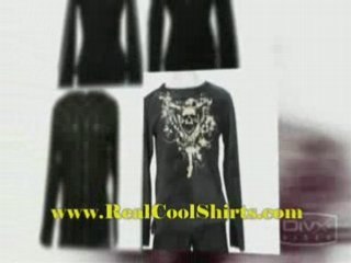 Real Cool Shirts-Fender