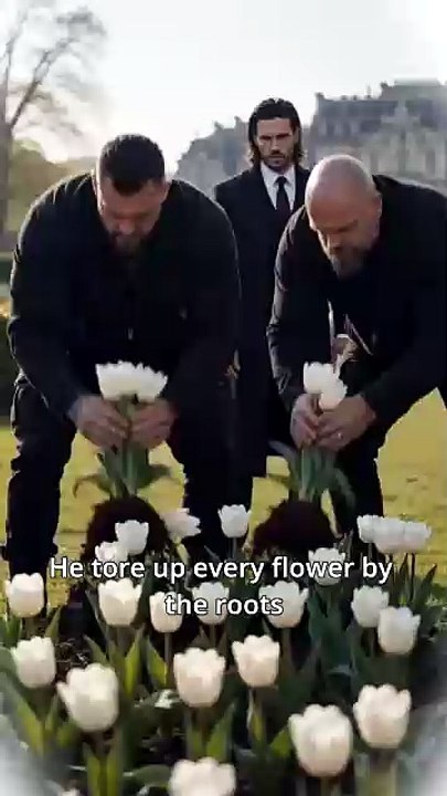 [FULL] My Father Chose His Whore. So I Buried Them Both. [Full Movie]