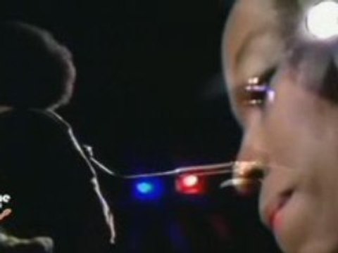 Roberta Flack - The first time ever i saw your face