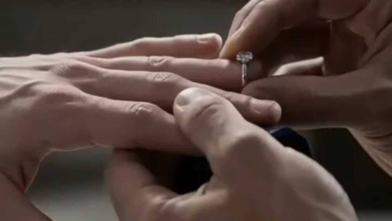 [AI BL] Captive By His Scent ♂️❤️♂️ full movie