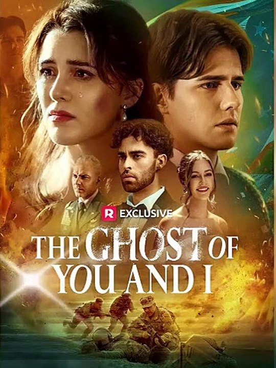 The Ghost of You and I | Short Drama Full HD 720p #ARS
