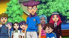 77 - Inazuma Eleven