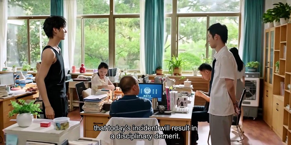 Never-Ending Summer - Episode 1 Asian Series EN SUB