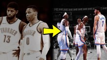 La mejor reconstrucción en la historia de la NBA