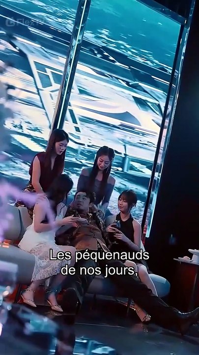 Le Jugement de la Furie - Film Complet | Revanche Urbaine #AFF