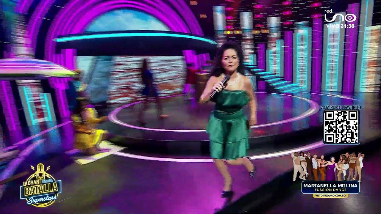 MARIANELLA