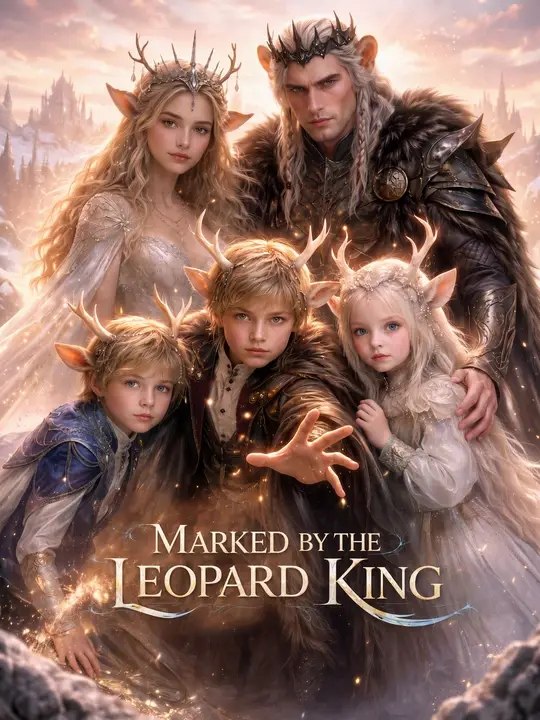 Marked by the Leopard King - FULL EPISODE
