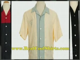 Real Cool Shirts-DaVinci