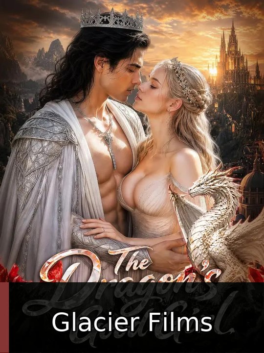 The Dragon's Good Girl | Glacier Films