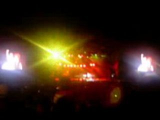 MOBY aux eurocks 2008