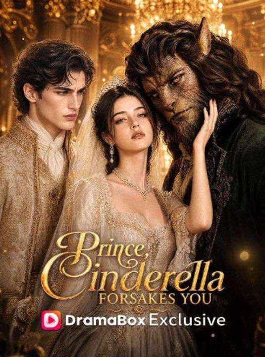 [ Hot 2026 ]🔥 🔥 🔥 Prince Cinderella Forsakes You Completed Premium Quality Short Drama EN