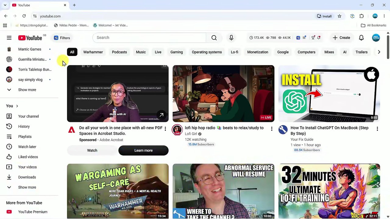 How To Install YouTube App On PC