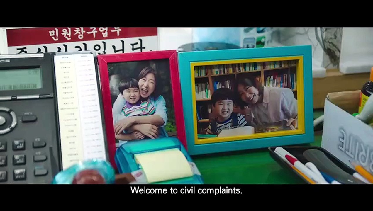 MISS & MRS. COPS (2019) Trailer VOST-ENG - KOREAN [Full Movie]