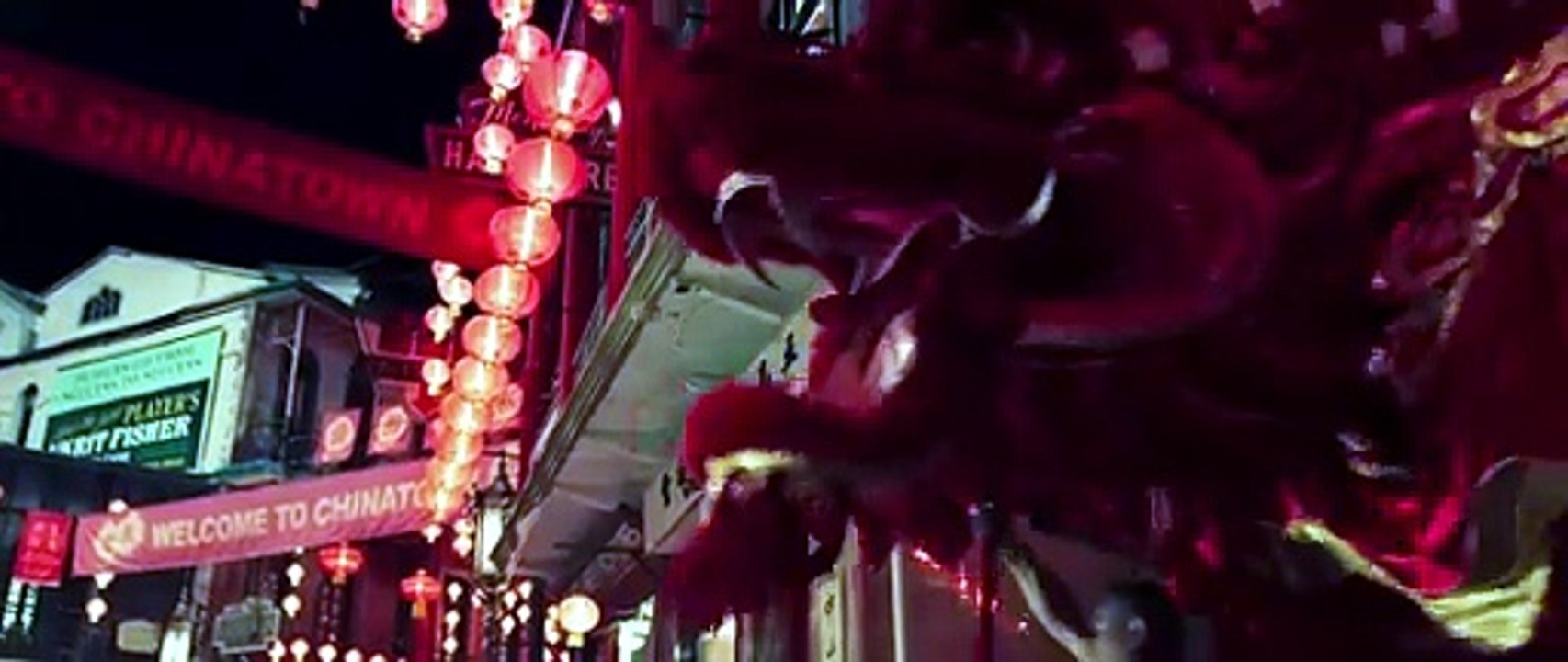 Ip Man 4