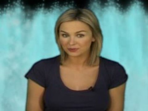 Russell Grant Video Horoscope Aquarius 12.07.2008