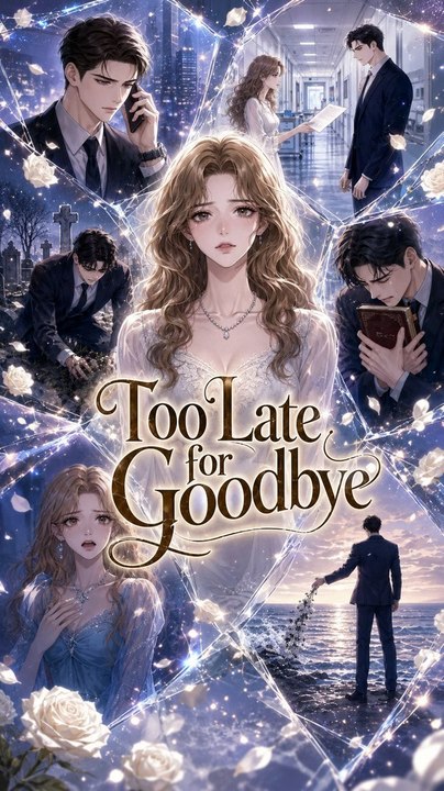 Too Late for Goodbye (2026) - Full EP | Heartbreaking Romance, Family Drama, Emotional Love Story