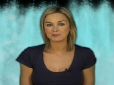 Russell Grant Video Horoscope Aries 12.07.2008