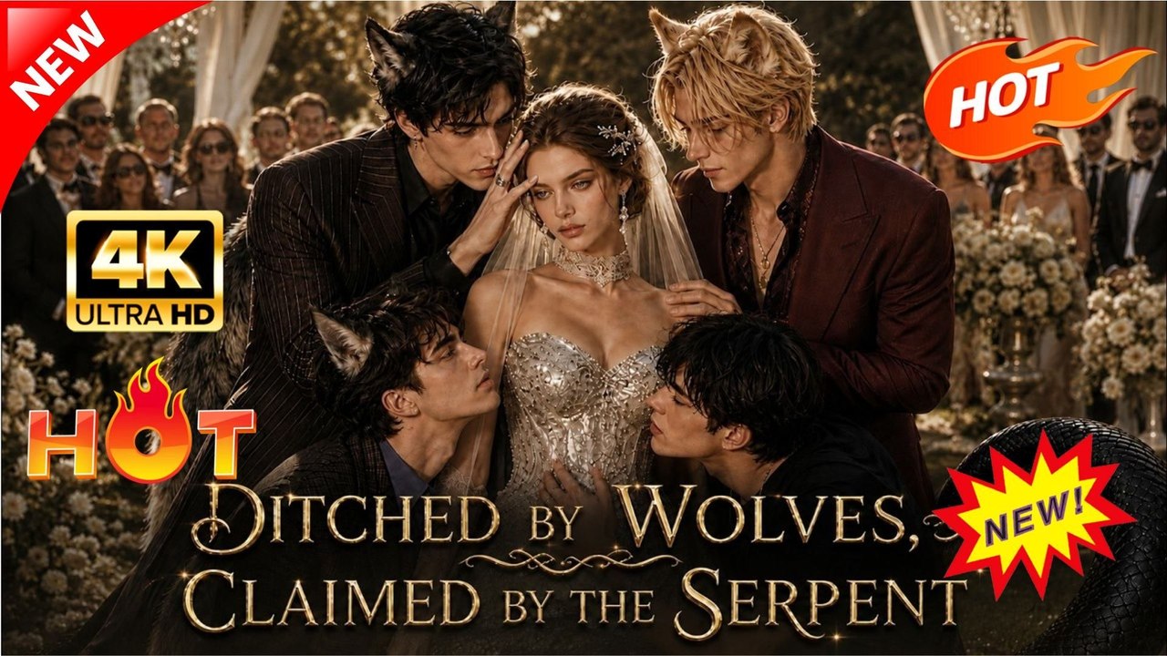 Ditched by Wolves Claimed by the Serpent | Full Movie 2026