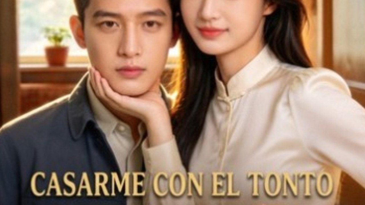 Casarme con el tonto quien me dio todo (Serie Completa) | Short Drama Español