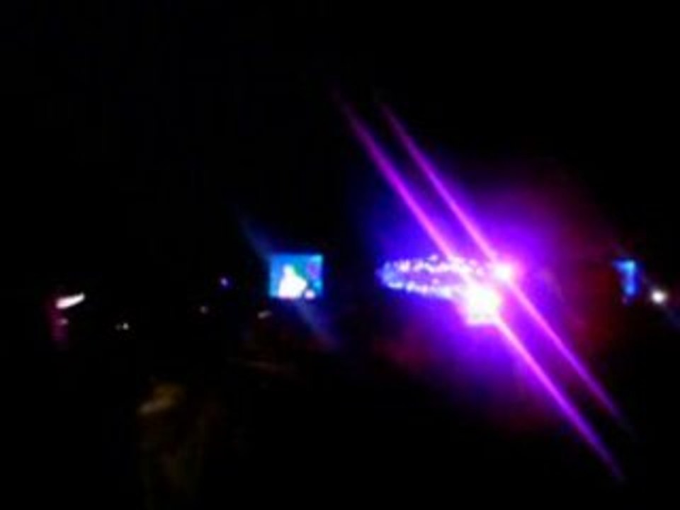 Moby 2 aux eurocks 2008