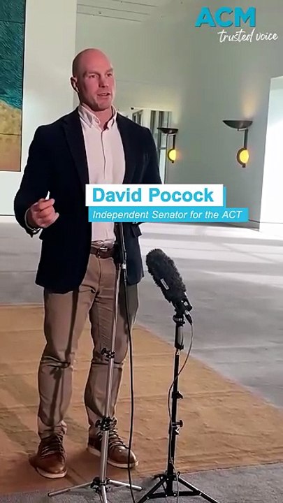 ‘Australians are sick of the lies’ Pocock sounds off on proposed gambling reforms