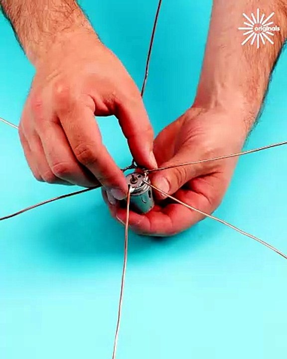 Turning the ordinary into the extraordinary with these DIY hacks! 💡