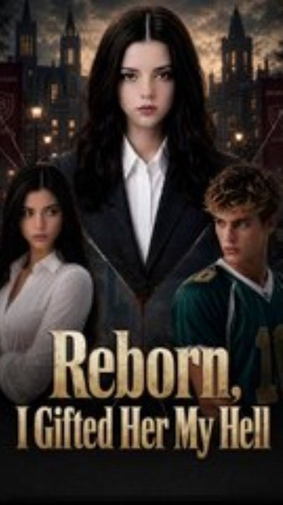 (Exclusive) Reborn, I Gifted Her My Hell FULL Drama 2026