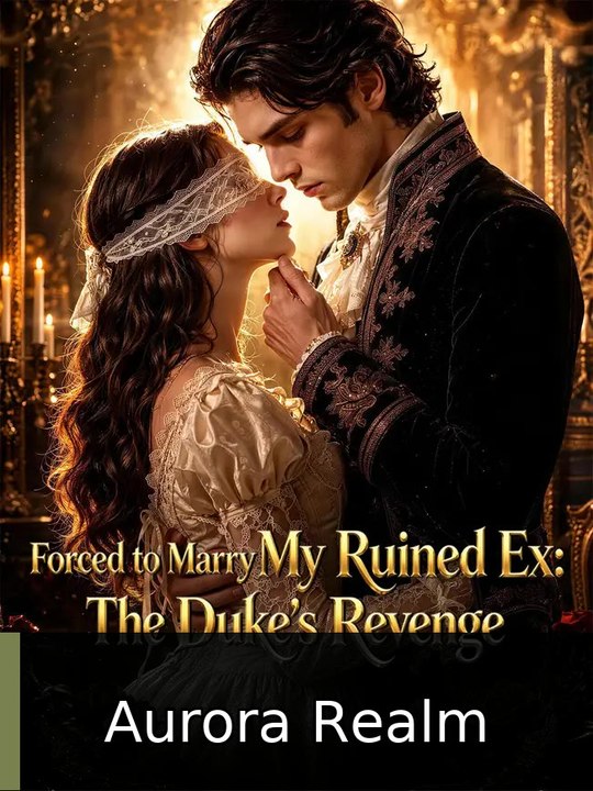 Forced to Marry My Ruined Ex: The Duke's Revenge | Aurora Realm