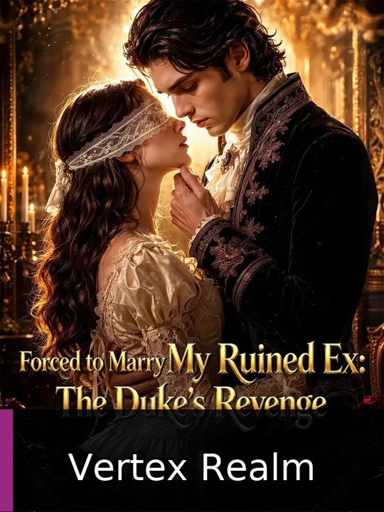 Forced to Marry My Ruined Ex: The Duke's Revenge | Vertex Realm