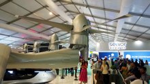 How 'air taxis' are helping drive aviation innovation