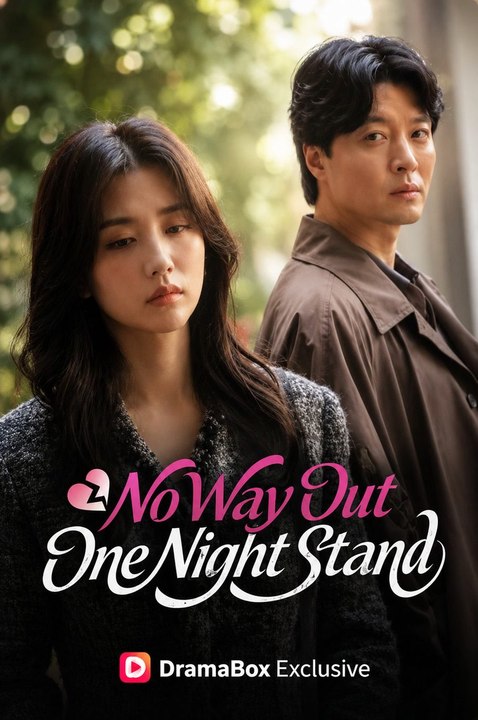 No Way Out One Night Stand- Full Drama Movie English Sub